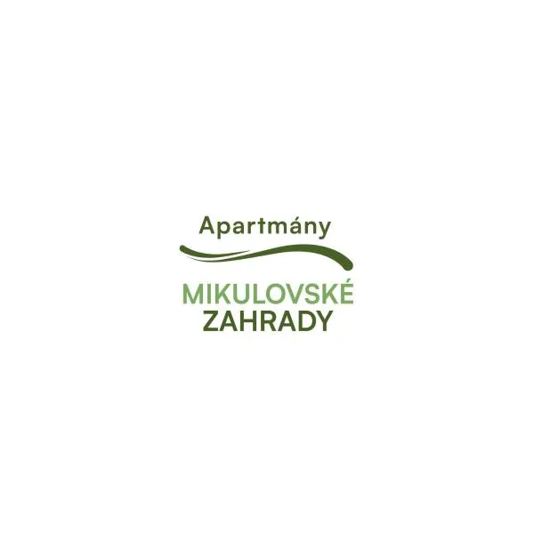 Apartmány Mikulovské zahrady, ξενοδοχείο σε Mikulov