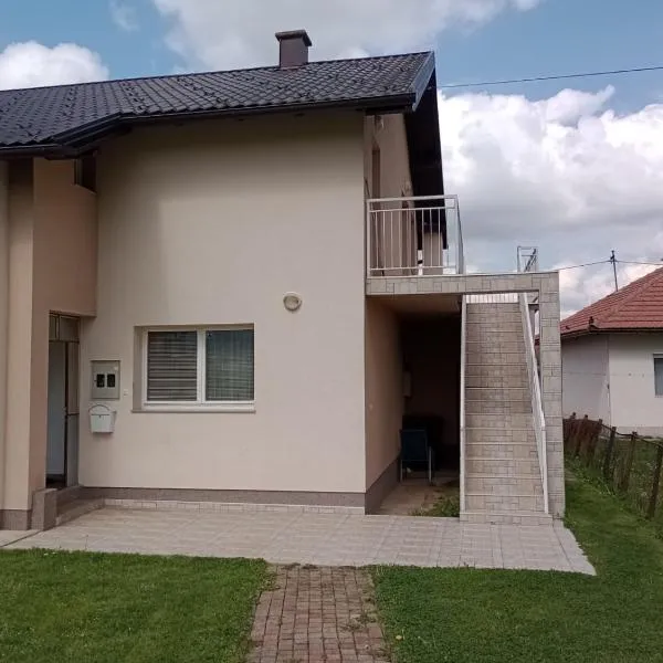 Apartman L&L, hotel in Sarajevo