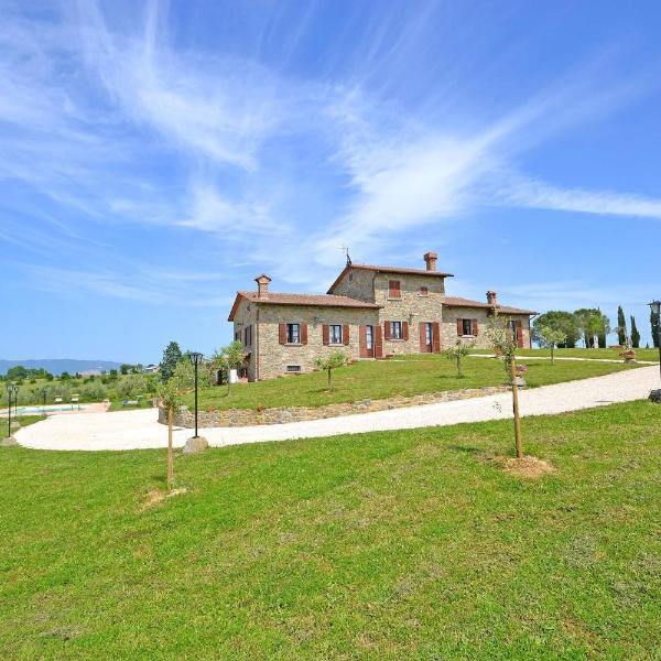 Villa Anita