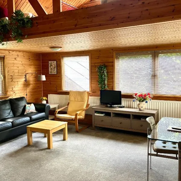 Waerdenhoeve, Hotel in Waardenburg