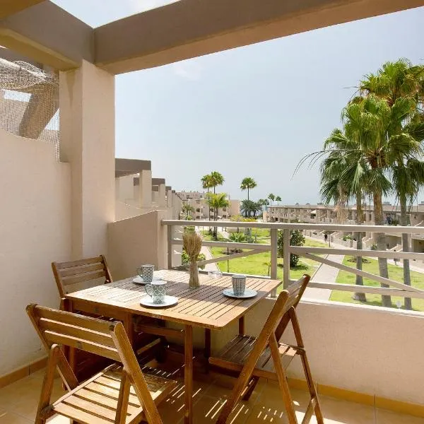 Costa Bella la Tejita, hotel in La Tejita