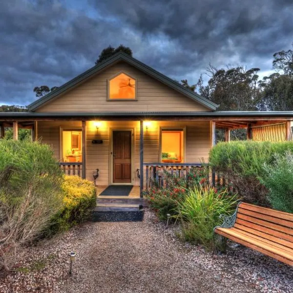 Roosters Rest, hôtel à Port Sorell