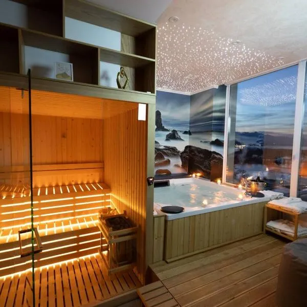 Sublime Bnb, hotel v destinaci Shkodër