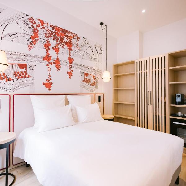 Hôtel Majestic, Bordeaux