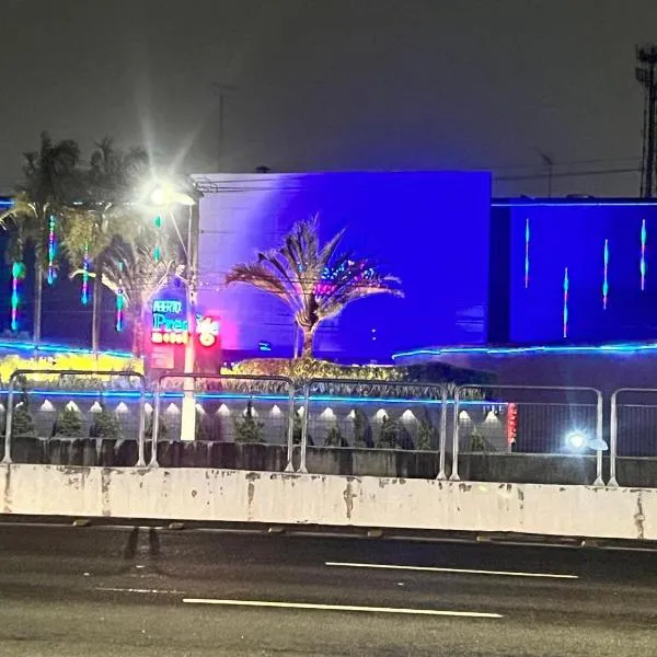 Prestige Motel 5, hotel em São Paulo