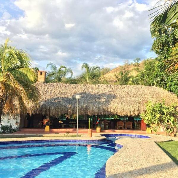 Finca el Costurero, SantaFe de Antioquia, Medellín