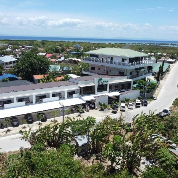 LB Pietz Pension House,位于哥多华的酒店