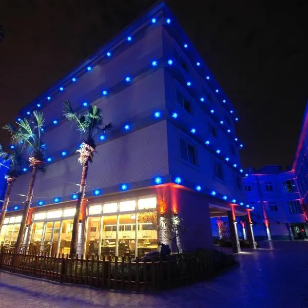 I-Like Motel, hotel in Pingzhen