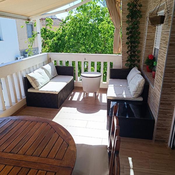 Apartamento Caravaca