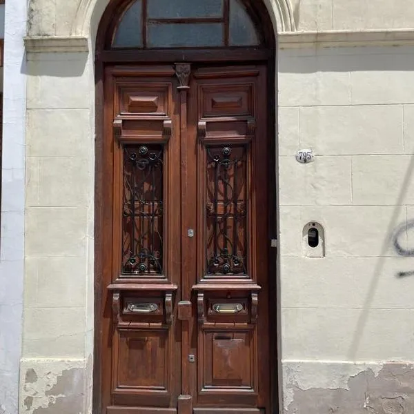 La casa de Agus, hotel in Gualeguaychú