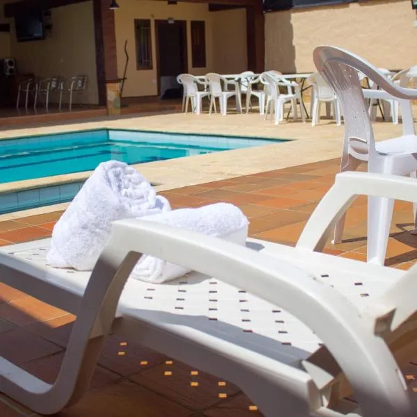 Hostal Inn II Rionegro, hotel in Rionegro