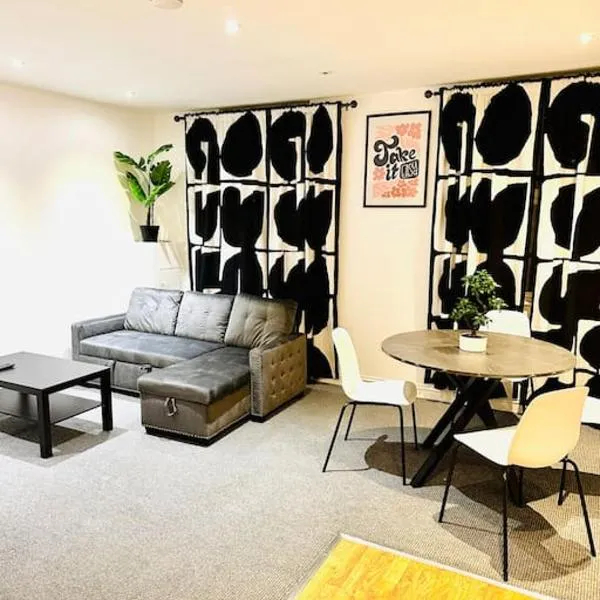 Modern 2 bedroom Flat in Balham, hotel in London