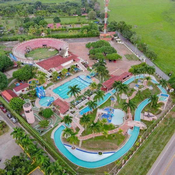 Hotel Sunrise By Hype, hotel u gradu 'Villavicencio'