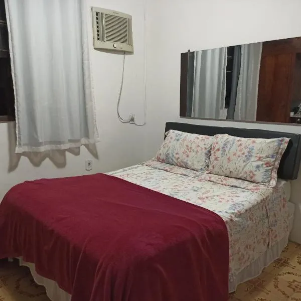 Refúgio Piratininga 202, hotel v destinaci Niterói