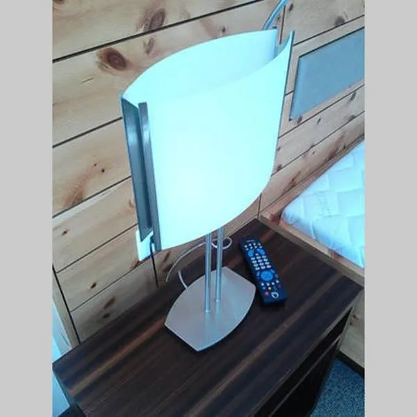 Studio Champfer, hotel en St. Moritz