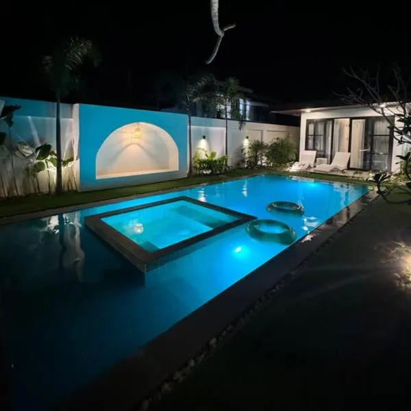 Villa Anela, Hotel in Puerto Princesa