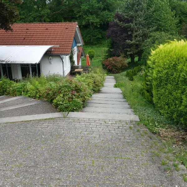 프리츨라에 위치한 호텔 Landleben - Ferienhaus 1