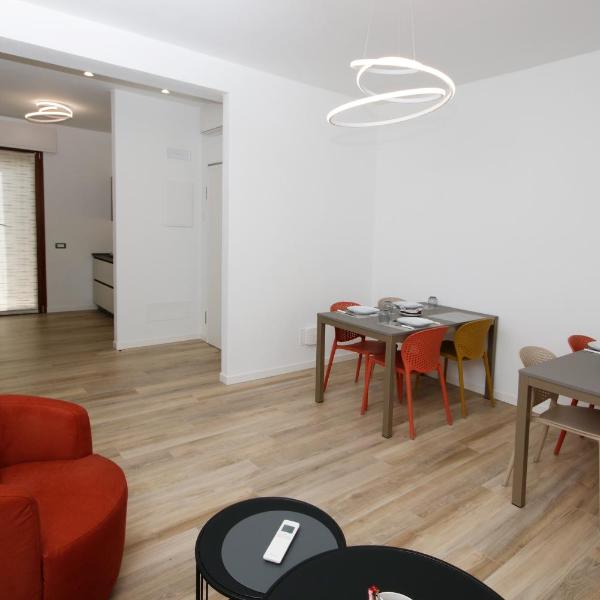 B&B Boccaleone, Bergame