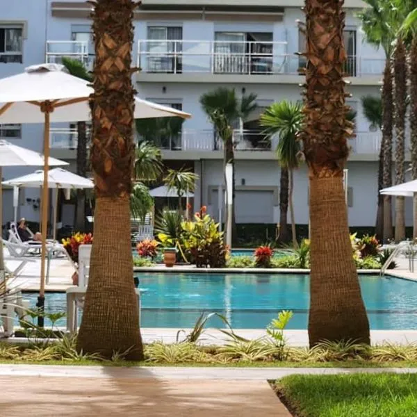 Shems Bouznika kettani, hotel v destinaci Bouznika