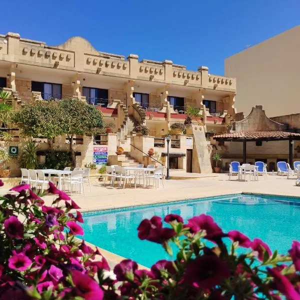 Cornucopia Hotel – hotel w mieście Xagħra