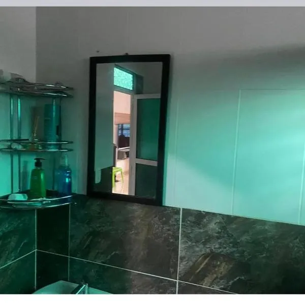 Casa Murillo, Hotel in San Antero