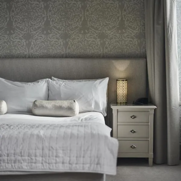 The Cults Hotel, ξενοδοχείο στο Αμπερντίν