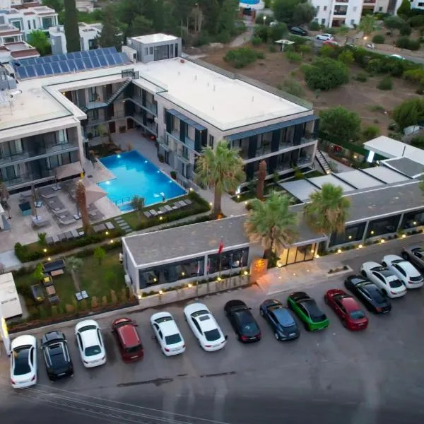 ARCADIA of BODRUM, Hotel in Bodrum