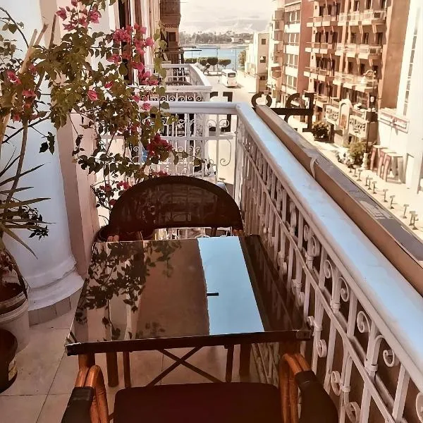 Alam B&B Luxor, Hotel in Luxor