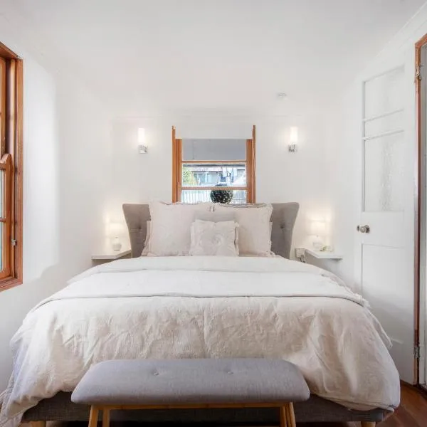 The Mellow Haven, hotel in Gold Coast