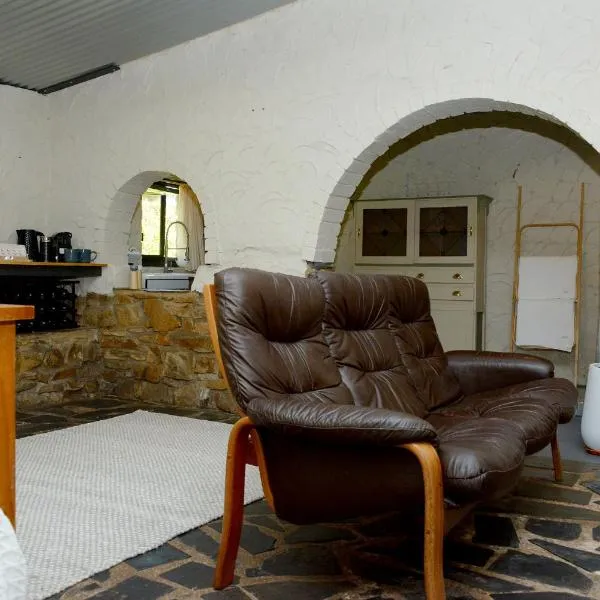 The Studio at Meadowbrook,位于Kersbrook的酒店