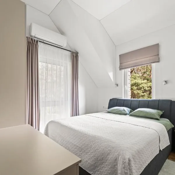 Vytauto 226, Hotel in Palanga