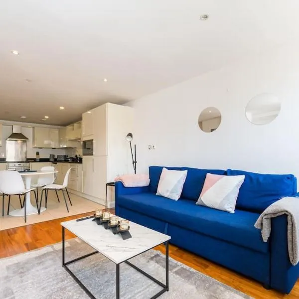 In the heart of Cardiff City Centre, hotel in Cardiff
