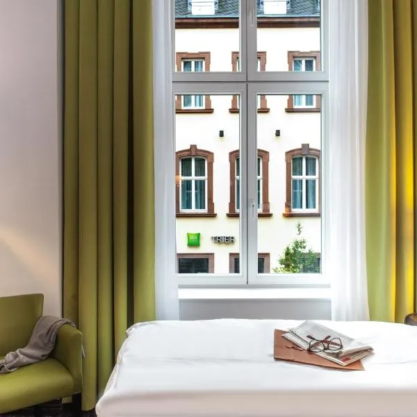 Ibis Styles Trier, hotel in Trier