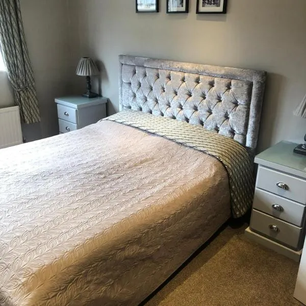 Wilmslow Airbnb, hotel v destinaci Wilmslow