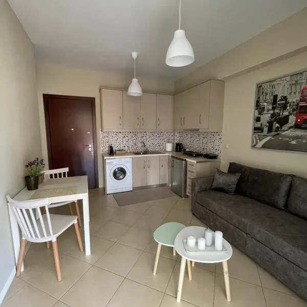 V&V Apartment, hotel in Tripoli
