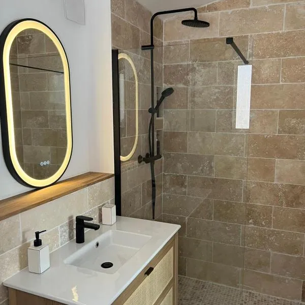 Great Room 29, hotel in Mérignac