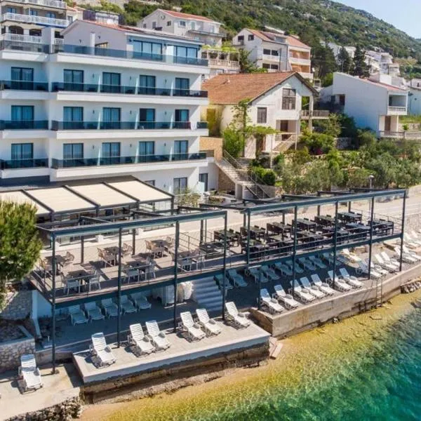 Hotel Novum,位于内乌姆的酒店