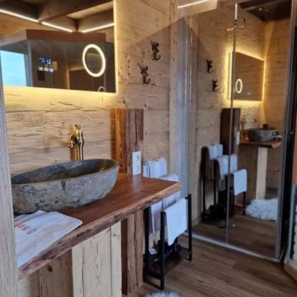 Landgasthof Zur Linde, hotel in Kronach