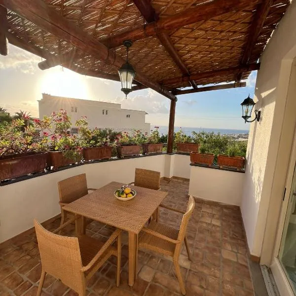 Chez Marie Ischia, Hotel in Ischia