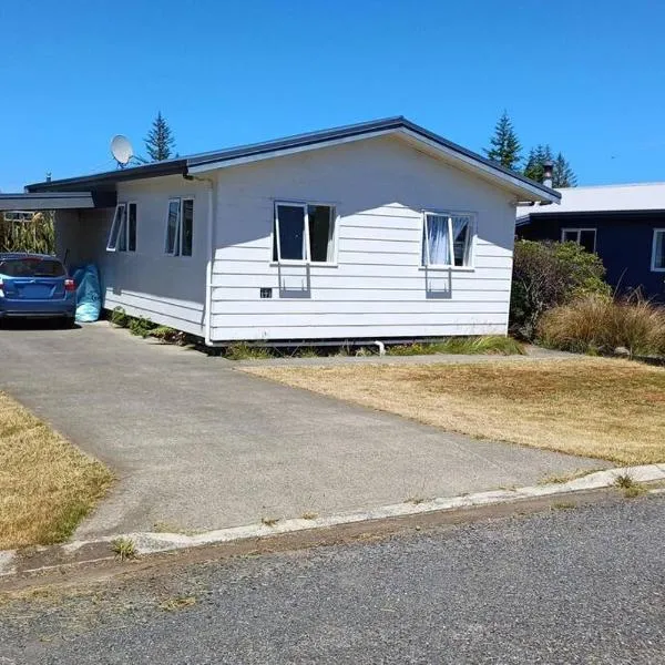 Macks Alpine Chalet And Spa Pool, Hotel in National Park