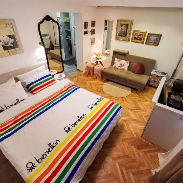 Apartment Miris Dunja