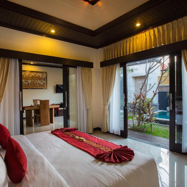 Kayu Suar Bali Luxury Villas & Spa