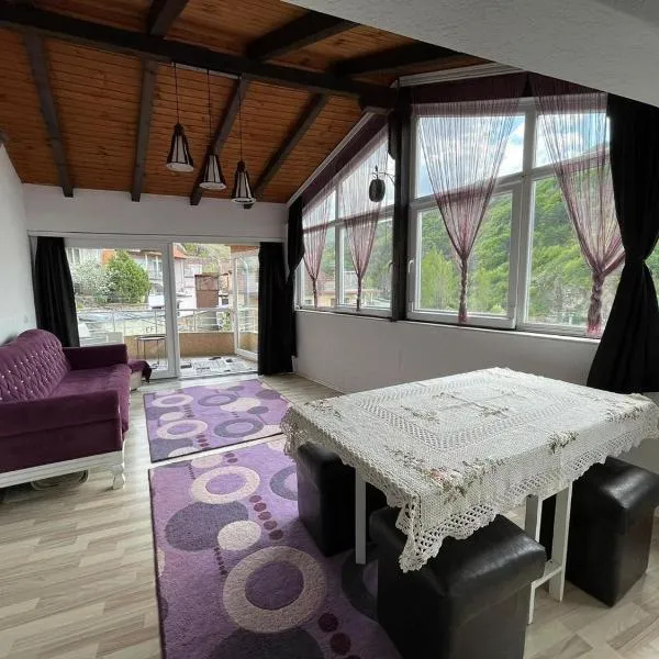 Deni house, hotel in Prizren