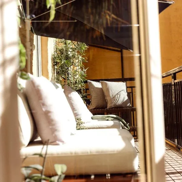 Oslo Vest, hôtel à Oslo