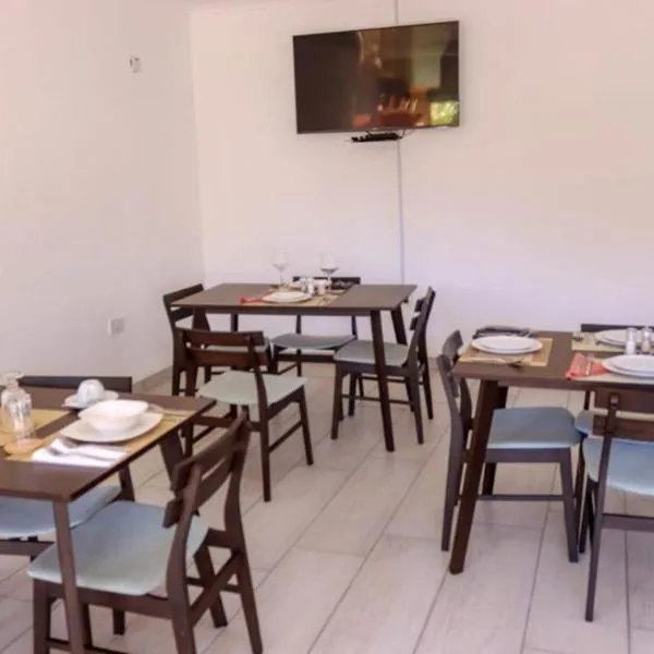 Serene Stay Guesthouse, hotel in Letlhakane