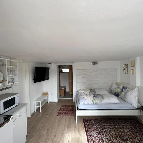 Apartment Harmony, hotel in Graz