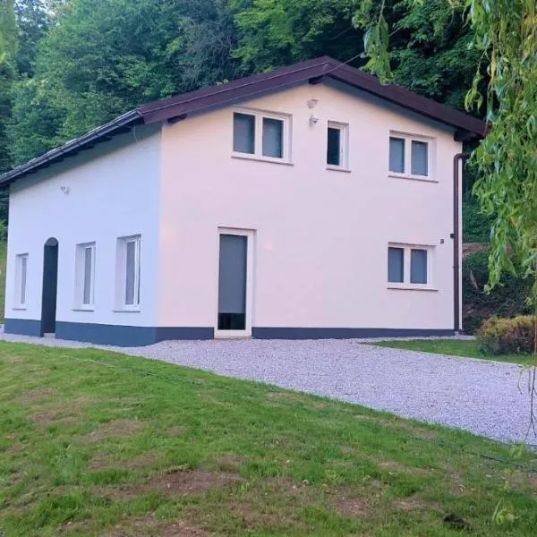 Celine, hôtel à Zaprešić