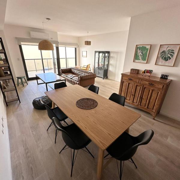 Virasoro Apartment, Buenos Aires