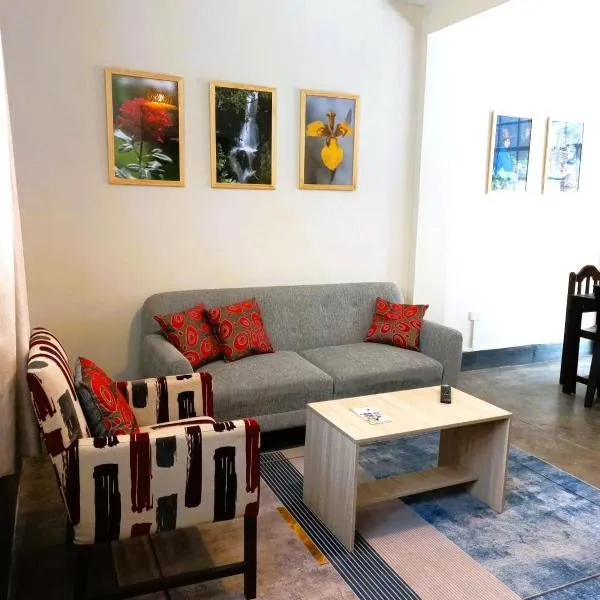 Estreno: Cómodo y céntrico Dpto. en Caraz Dulzura., Hotel in Caraz