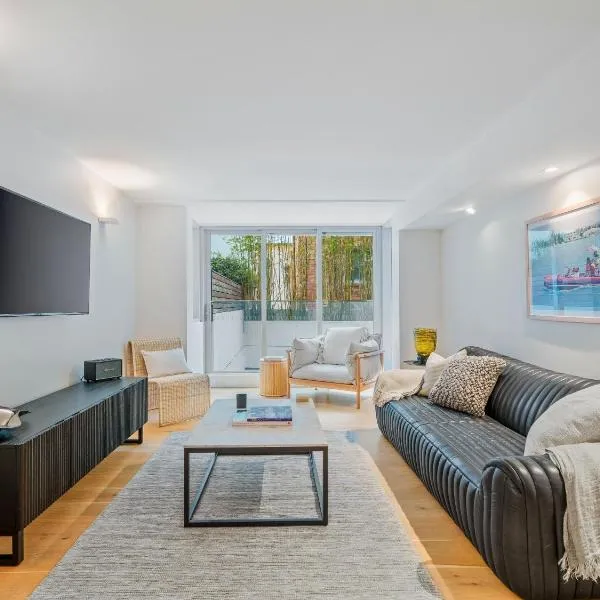Bondi Pacific Studio - Managed by X Hospitality, khách sạn ở Sydney
